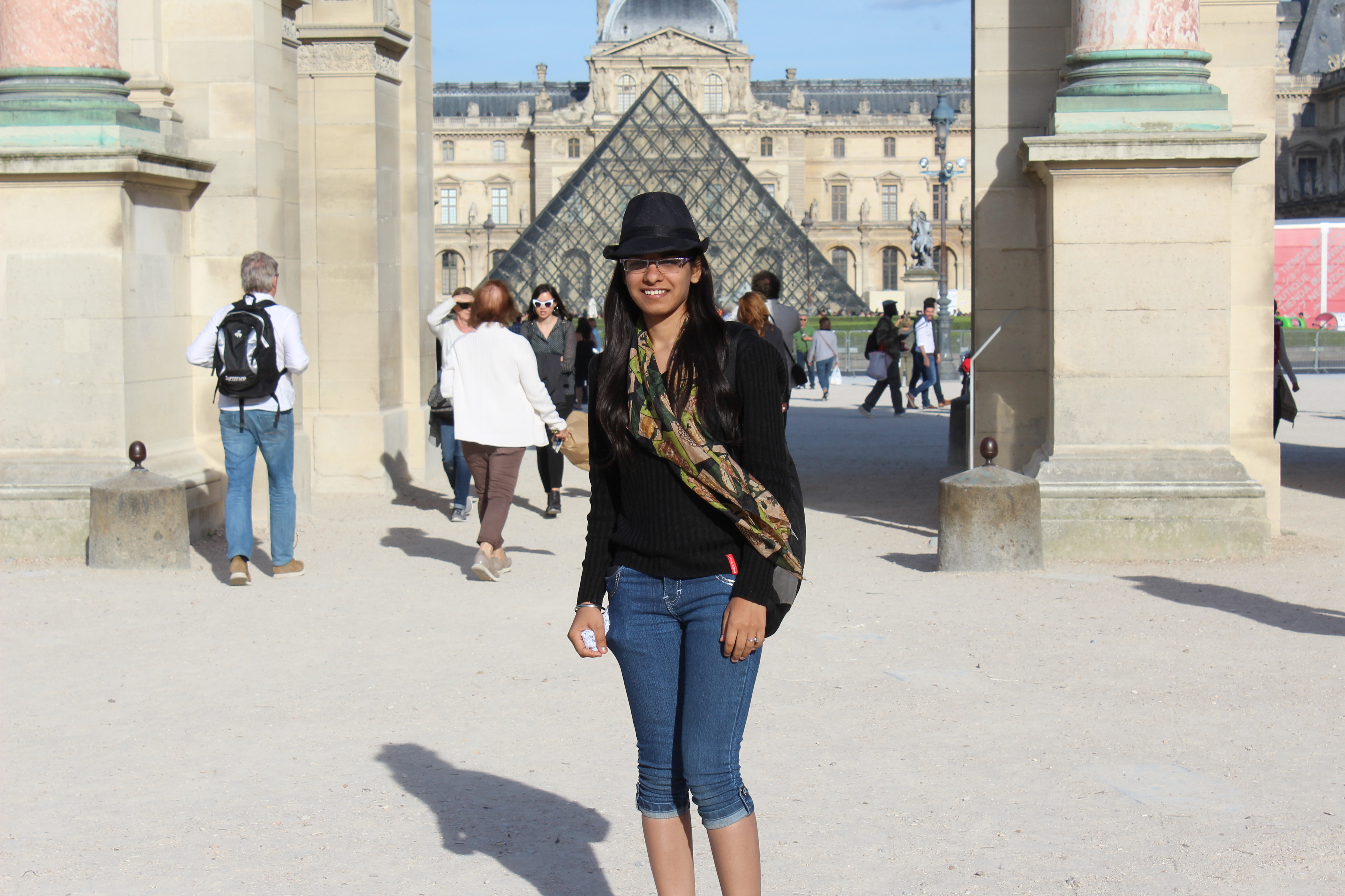 Louvre2015